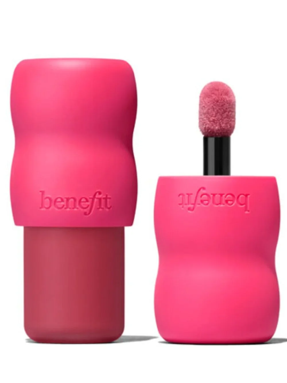 NEW IN BOX BENEFIT COSMETICS Play Daze Airy Liquid Blush in Willa